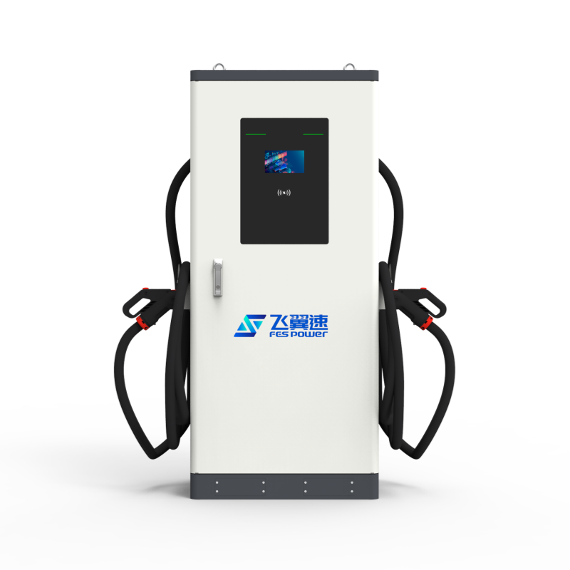 Super Fast EV charger