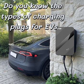 Kennen Sie die Ladesteckertypen für Elektrofahrzeuge?