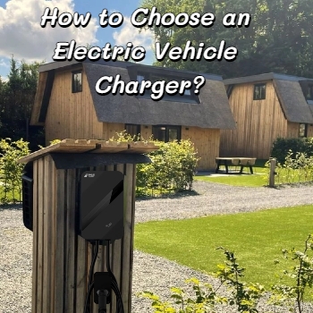 Wie wählt man ein Ladegerät für Elektrofahrzeuge aus?