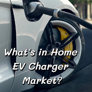 Was gibt es auf dem Markt für Heimladegeräte für Elektrofahrzeuge?