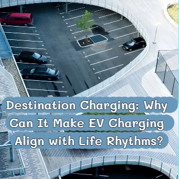 Was ist Destination Charging?