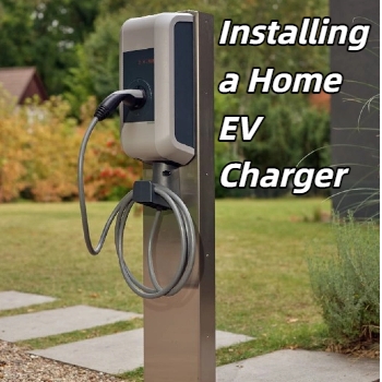 Installation von Ladegeräten für Elektrofahrzeuge: Die häufigsten Fallstricke und Ihr umfassender Leitfaden zur Vermeidung