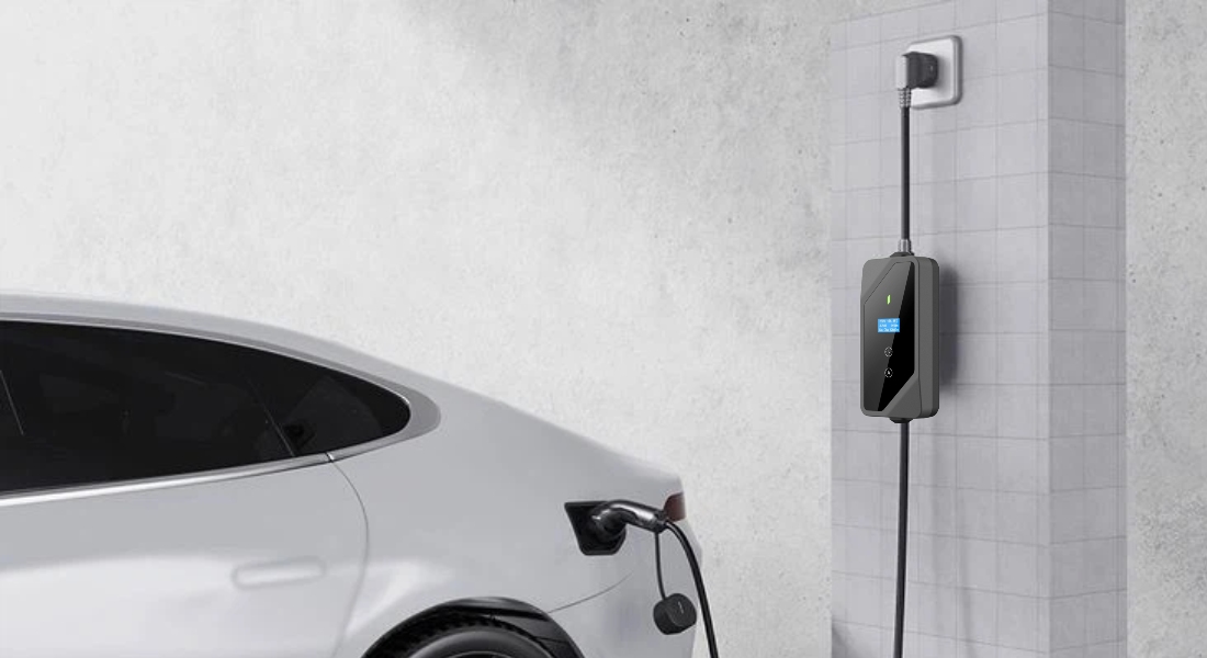 ev charger