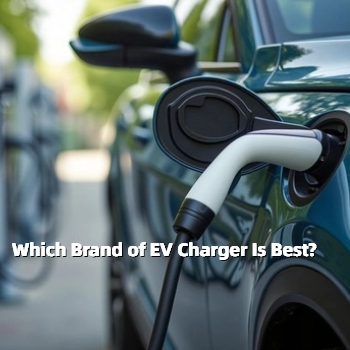 Welche Marke von Ladegeräten für Elektrofahrzeuge ist die beste?