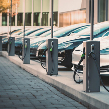 Warum ist Energy Hub die Zukunft der Ladeinfrastruktur für Elektrofahrzeuge?