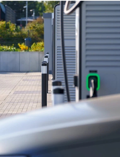 Warum viele Ladestationen für Elektrofahrzeuge keine Gewinne abwerfen